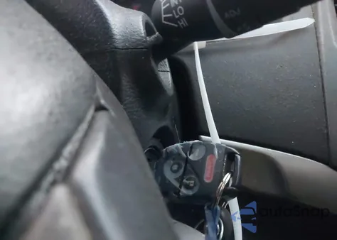 2009 Honda Accord 2.4 Ex-L from USA, damaged, VIN JHMCP26839C012297